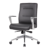 Picture of B8-886BK Boss MB Conference Chair Alumn. Frame - Black