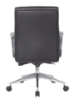 Picture of B8-886BK Boss MB Conference Chair Alumn. Frame - Black