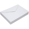 Picture of 92-061 Marander 4-5/8 x 6-5/8 White Envelopes (25)