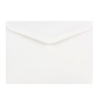 Picture of 92-063 Marander 5-1/8 x 7-1/8 White Envelopes (25)