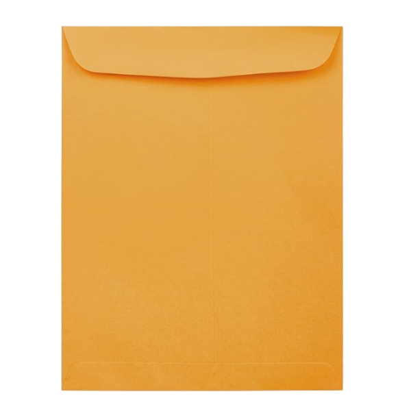 Picture of 94-020 Marander 10 x 13 Golden Kraft Envelopes (25)