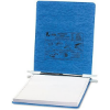 Picture of 04-015A 9-1/2x11 Data Binder Lt. Blue Acco #54112