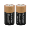 Picture of 03-048 Duracell C-Size Battery 2/PK