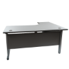 Picture of ST-D362L Torch 1600x1200 L-Type Desk - Grey