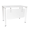 Picture of ST-BGP01D Torch 1000 x 600 Desk - White