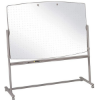 Picture of 05-060A Quartet Mobile Reversible 48x72 Whiteboard #3640TE