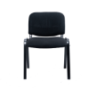Picture of AA-64973BBK Image BIFA Side Chair w/o Arms - Black