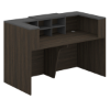 Picture of ET-R1816W Evolve 1800 Reception Unit - Dk Grey/Walnut