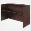 Picture of HT-169M Hitop 71 x 36 x 42 Reception Desk
