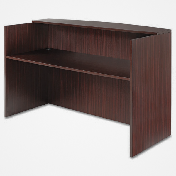 Picture of HT-169M Hitop 71 x 36 x 42 Reception Desk