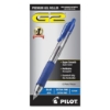 Picture of 61-072 Pilot G2 Gel Ret. Pen Blue X-Fine #31003