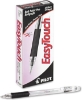Picture of 61-078 Pilot EasyTouch Pen Black Fine #32001