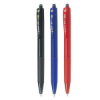 Picture of 61-083 Pilot BP-1 Ret. Pen Black Med #21634