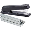 Picture of 76-025A Bostitch Full Strip Stapler w/Staples  #3713