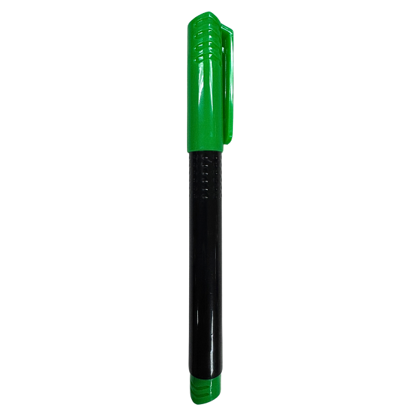 Picture of 53-059 CF Highlighter HYC Green #1731-A